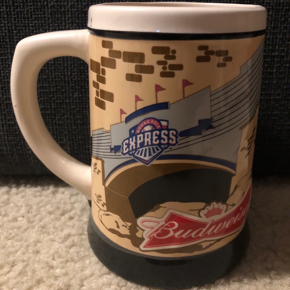 Round Rock Express Mug